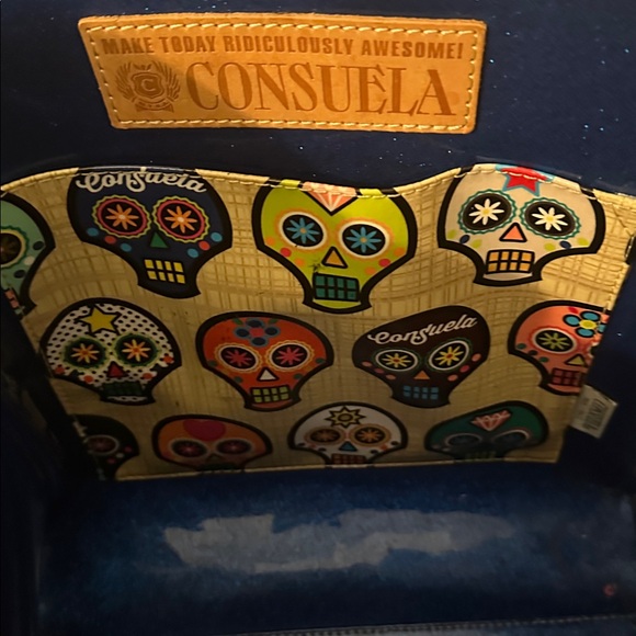 Consuela bag - Picture 3 of 4